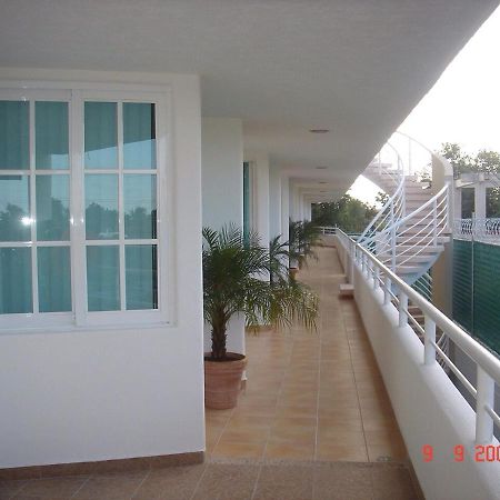 Suites Riviera Cancún Zewnętrze zdjęcie