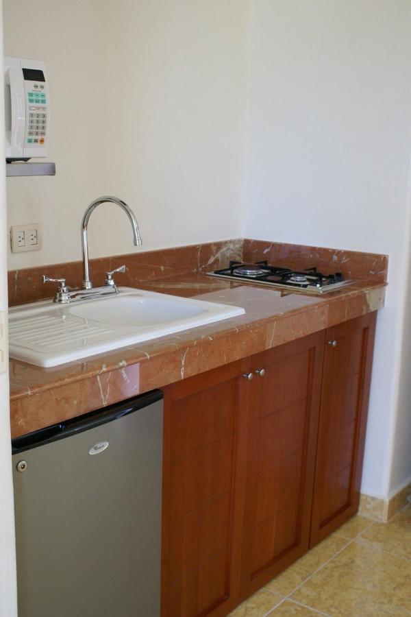 Suites Riviera Cancún Zewnętrze zdjęcie