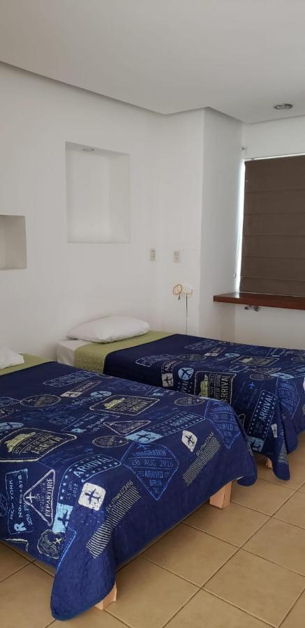 Suites Riviera Cancún Zewnętrze zdjęcie