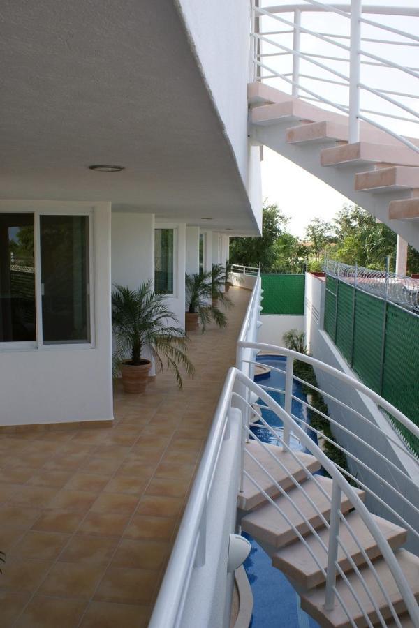 Suites Riviera Cancún Zewnętrze zdjęcie