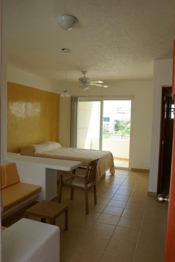 Suites Riviera Cancún Zewnętrze zdjęcie