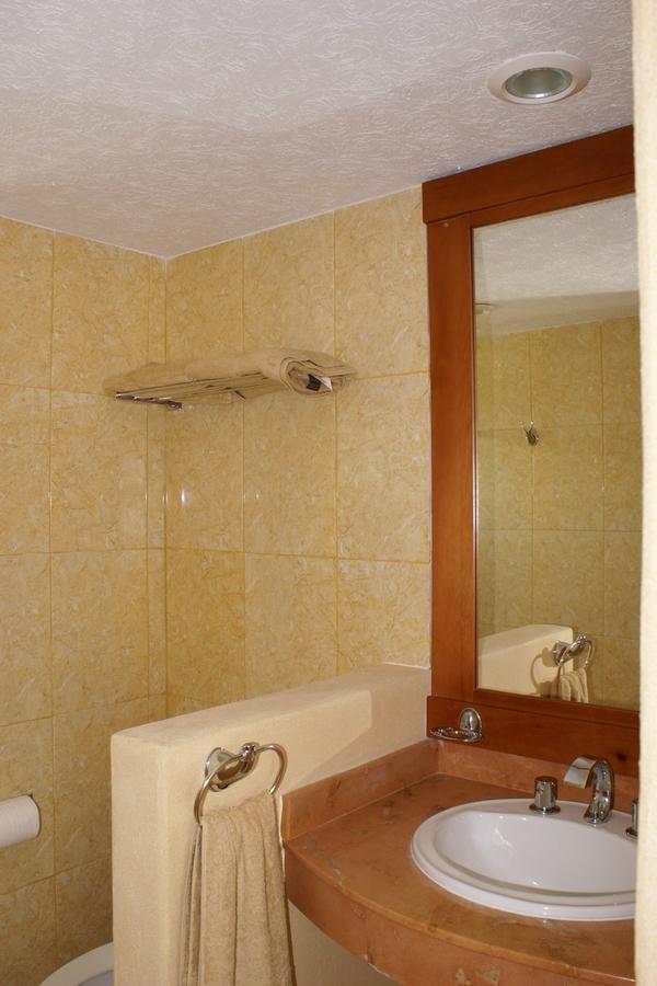 Suites Riviera Cancún Zewnętrze zdjęcie