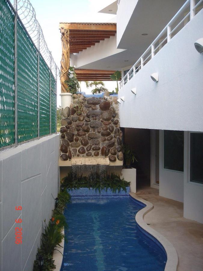 Suites Riviera Cancún Zewnętrze zdjęcie